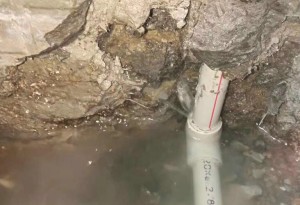吕梁管道漏水检测五