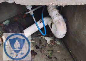 吕梁水管漏水检测公司6