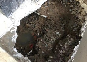 吕梁水管漏水检测公司2