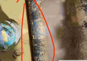 吕梁水管漏水检测公司1